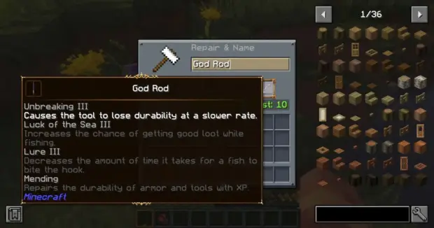 如何在我的世界中钓到宝藏？这些钓鱼技巧一定要学习