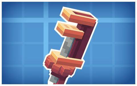 社区话题  机械动力-方块工坊