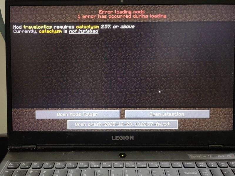 求助，好像出了点问题，但是报错太长好像放不上了-方块工坊