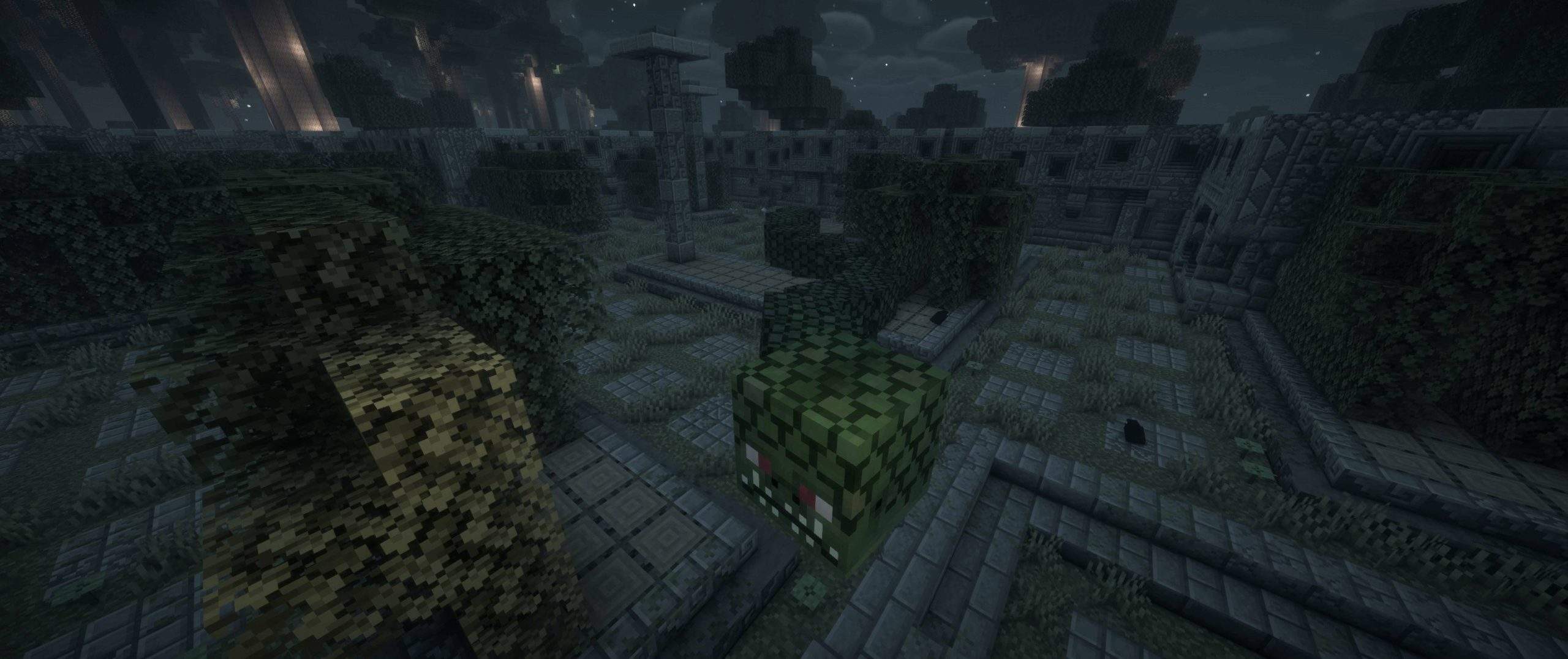 【1.21.1】The Best of Twilight Forest-方块工坊