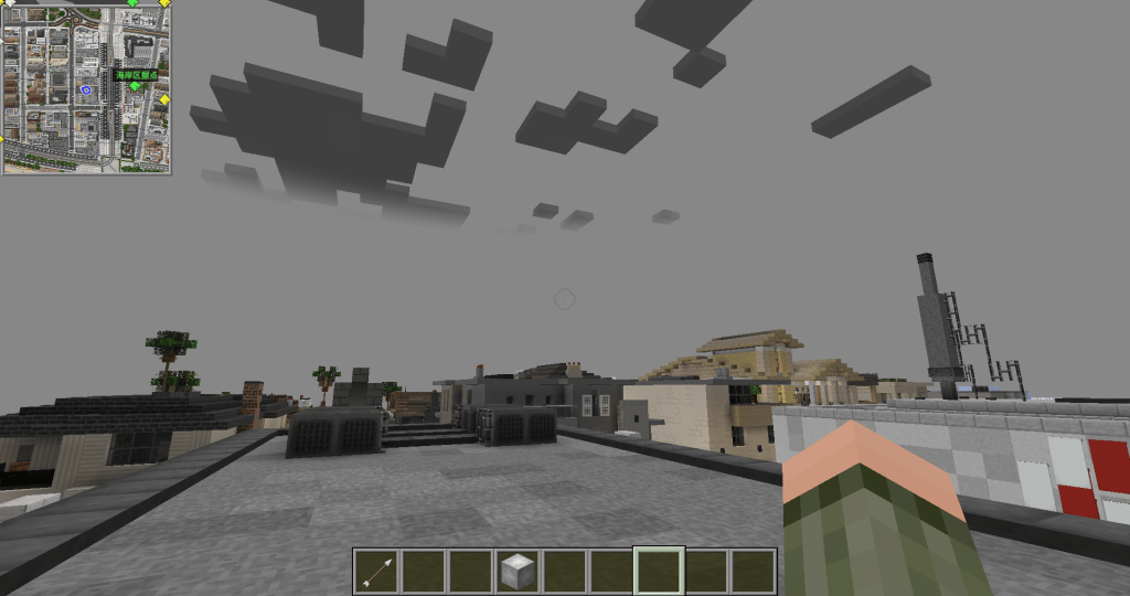 图片[6]-【1.20.1】遗忘之都 – 增强版(Oblivion Lost Enhanced Edition)-方块工坊