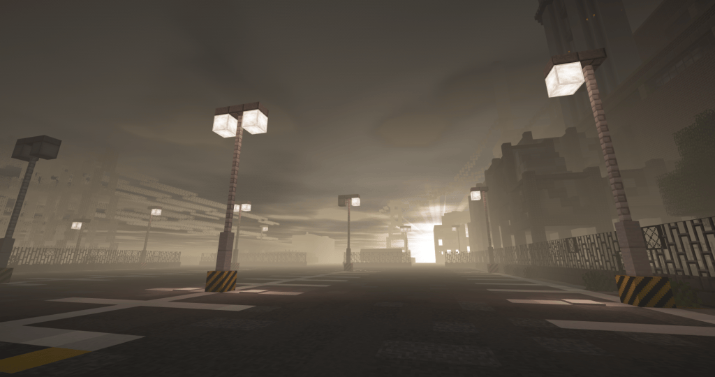 图片[5]-【1.20.1】遗忘之都 – 增强版(Oblivion Lost Enhanced Edition)-方块工坊