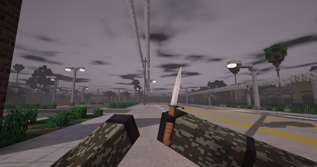 图片[4]-【1.20.1】遗忘之都 – 增强版(Oblivion Lost Enhanced Edition)-方块工坊