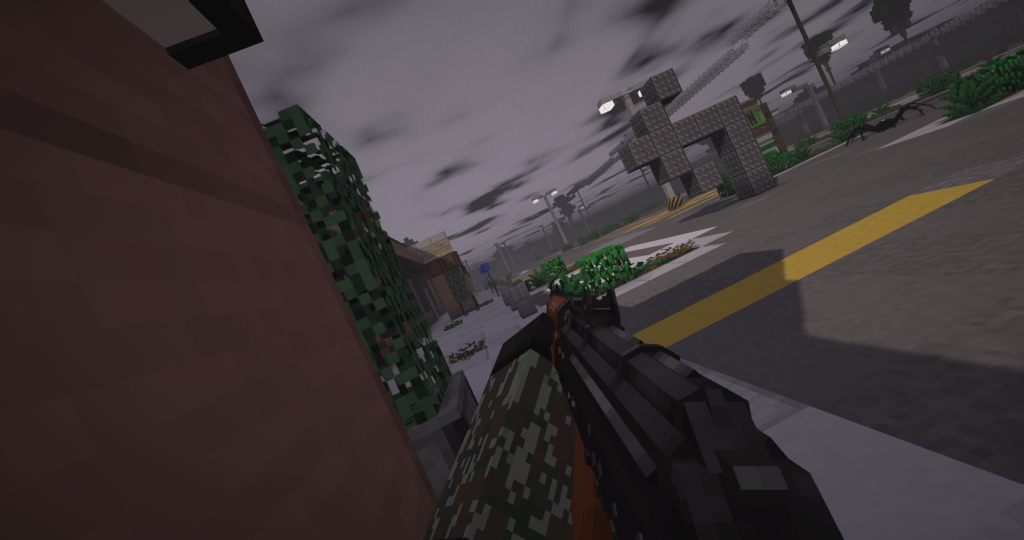 图片[2]-【1.20.1】遗忘之都 – 增强版(Oblivion Lost Enhanced Edition)-方块工坊