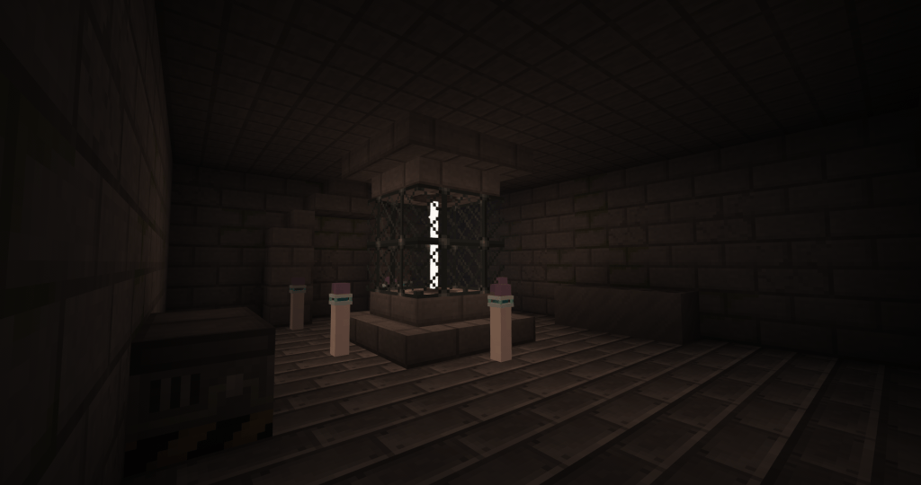 图片[1]-【1.20.1】遗忘之都 – 增强版(Oblivion Lost Enhanced Edition)-方块工坊