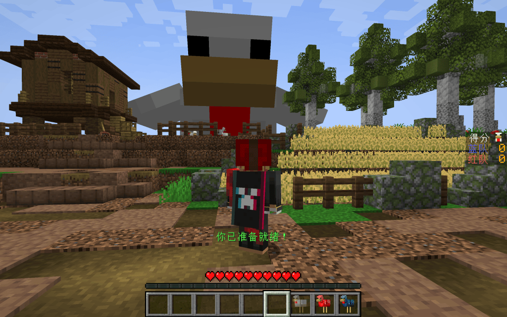 评论图片-方块工坊