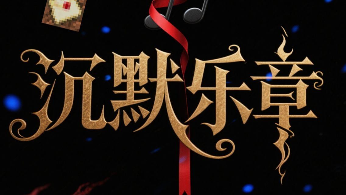 【1.21.4】《沉默乐章 Silent Movement》全新MC剧本杀上线!-方块工坊