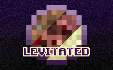 【1.12.2】失重 Levitated-方块工坊