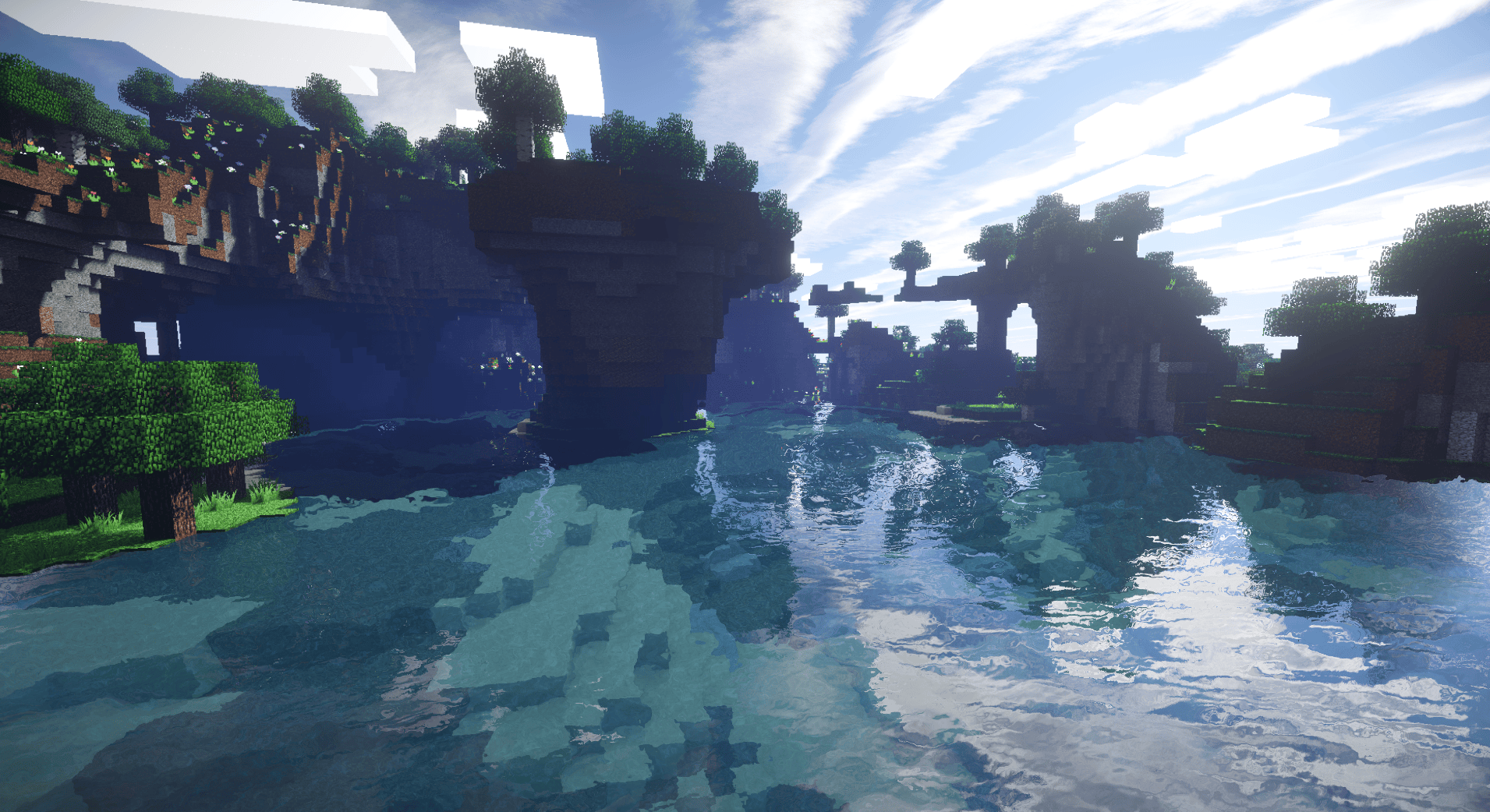 分类-整合包-方块工坊