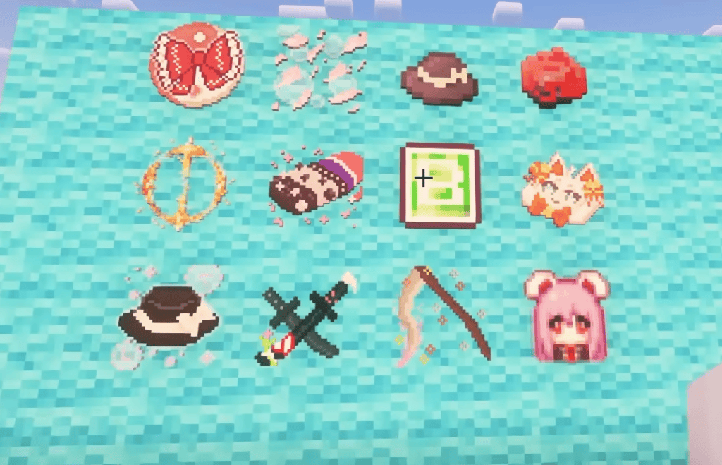 图片[2]-【1.20.1】东方匠魂传Touhou Tinker Fantasy-方块工坊