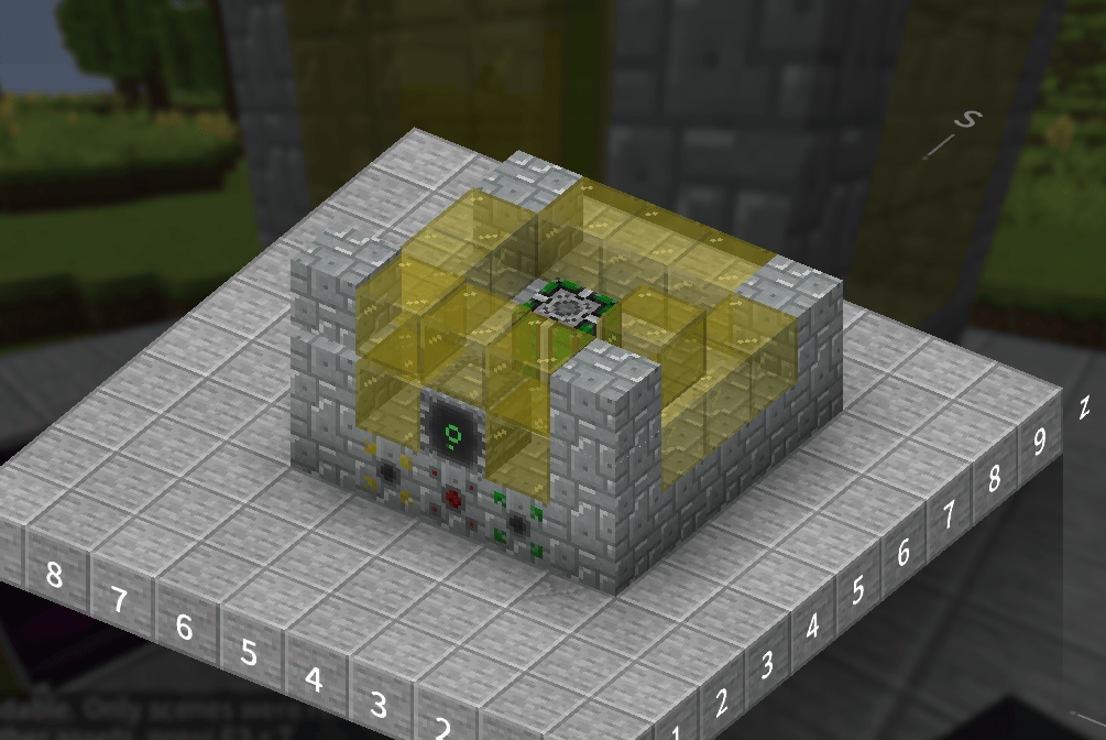 图片[4]-【1.20.1】东方匠魂传Touhou Tinker Fantasy-方块工坊