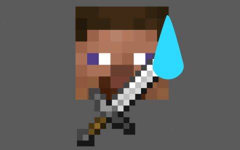 【1.20.1】玩家掉落头颅Player Drop Head-方块工坊