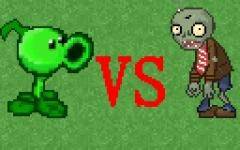 【1.16.5】HungTeen的植物大战僵尸HungTeen's Plants vs Zombies Mod-方块工坊