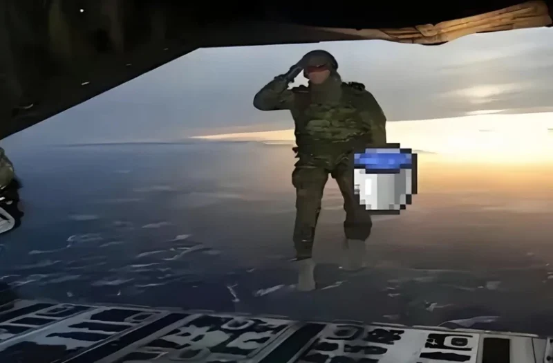 MC梗图，TNT的诞生-方块工坊