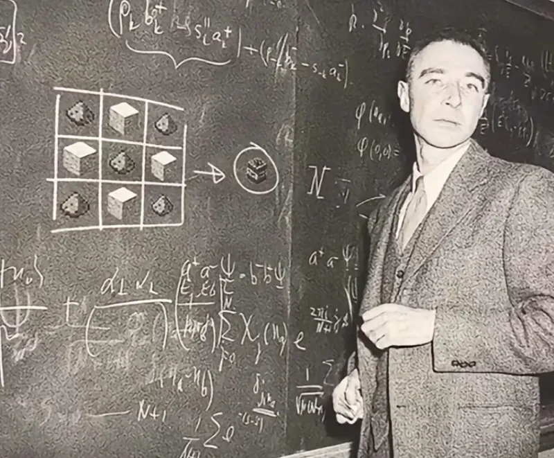 MC梗图，TNT的诞生-方块工坊
