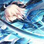 伟大而庄严的木叶沧澜的头像-方块工坊