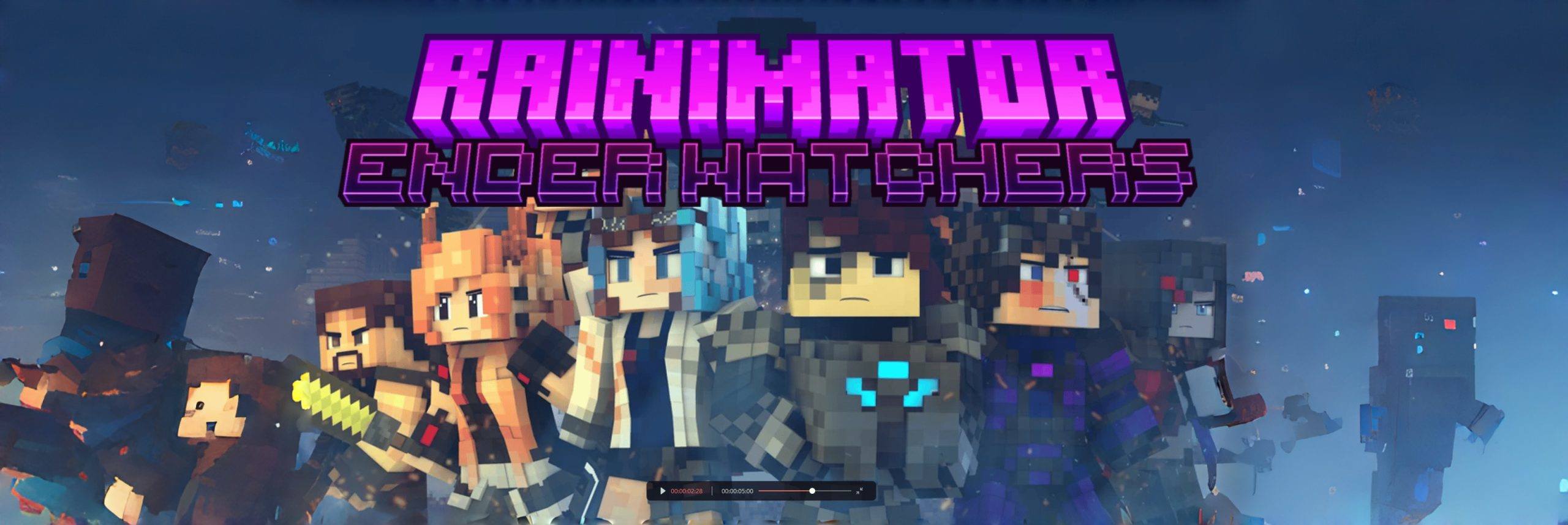 幻灯片-MineMod方块工坊