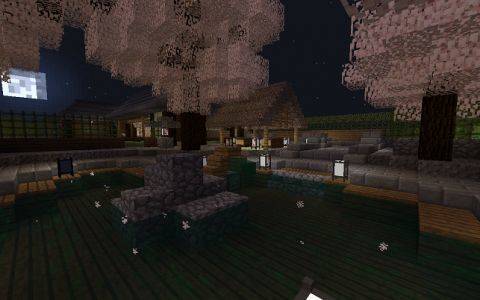 【1.7.10】竹Bamboo-MineMod方块工坊