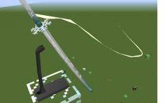 【1.7.10】万物皆可为兵刃Allweapon-MineMod方块工坊