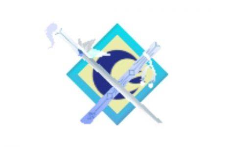 【1.7.10】冰狼之刃FrostWolf-MineMod方块工坊