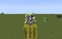 【1.7.10】自定义树木Custom Trees-MineMod方块工坊