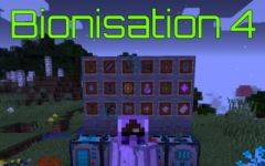 【1.7.10】细菌病毒Bionisation-MineMod方块工坊