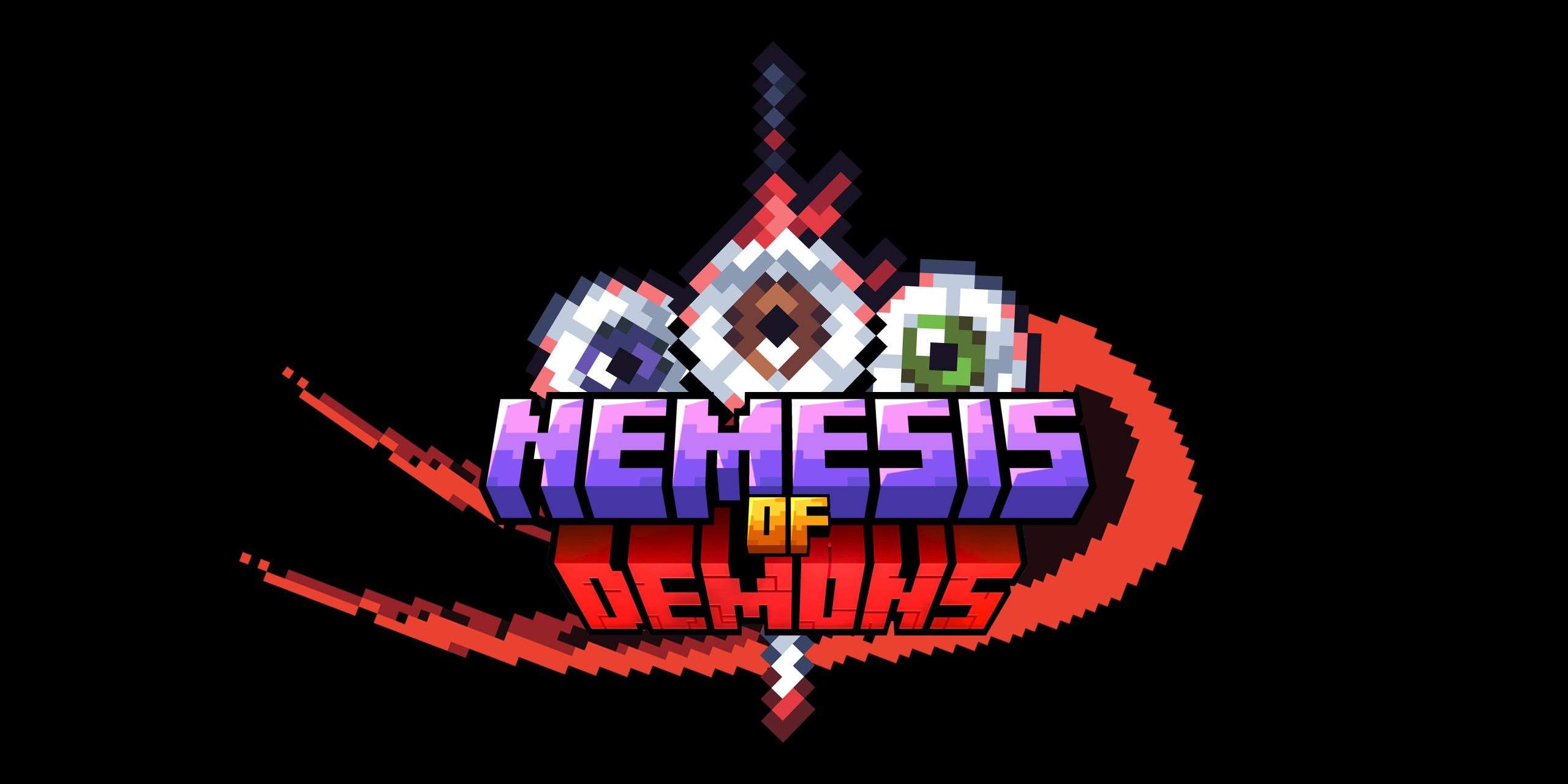 【1.20.1】魔之逆鳞Nemesis of Demons-MineMod方块工坊