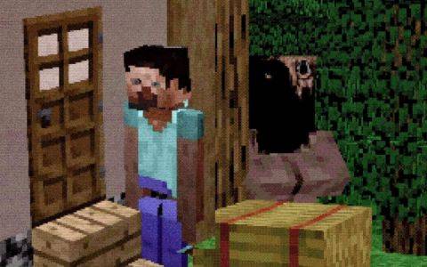 【1.20.1】13年前的梦Dreams 13 years ago-MineMod方块工坊